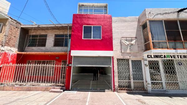 Consultorio en renta en Torreon Centro, Torreón, Coahuila de Zaragoza