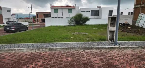 Terreno en venta en Campestre Haras, Amozoc, Puebla