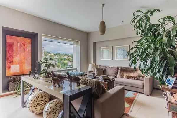 LOMAS DE BEZARES, DEPARTAMENTO EN VENTA DE 247.30 M²