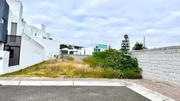 Terreno en venta CONDESA JURIQUILLA