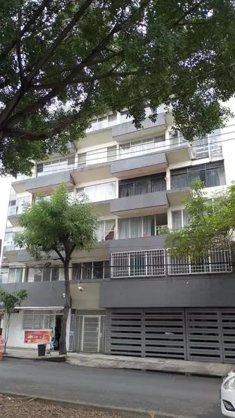 Departamento en renta en Popular Rastro, Venustiano Carranza, Ciudad de México Departamento en renta en Popular Rastro, Venustiano Carranza, Ciudad de México