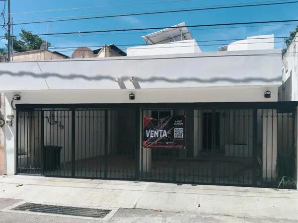 Casa en venta dentro de Merida, zona norte de Mérida