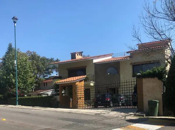 Casa en venta CONDADO DE SAYAVEDRA