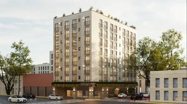 Departamento en venta en San Pedro de los Pinos, Benito Juárez, Ciudad de México