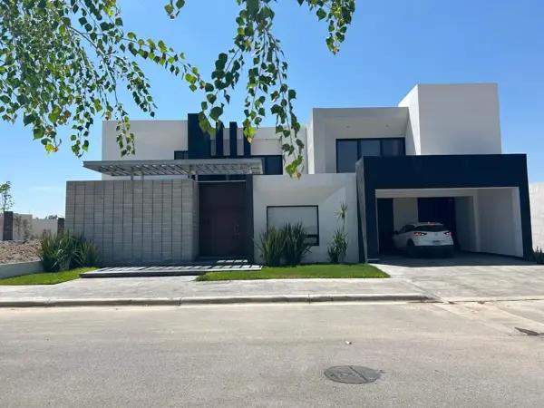 Casa en venta en Hacienda del Rosario, Torreón, Coahuila de Zaragoza