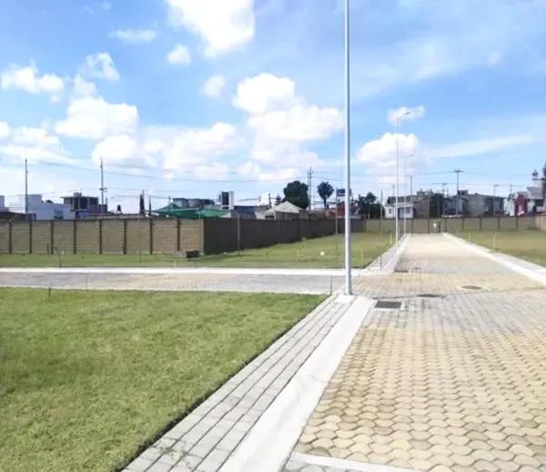 Terreno en venta en Club de Golf la Huerta, San Pedro Cholula, Puebla