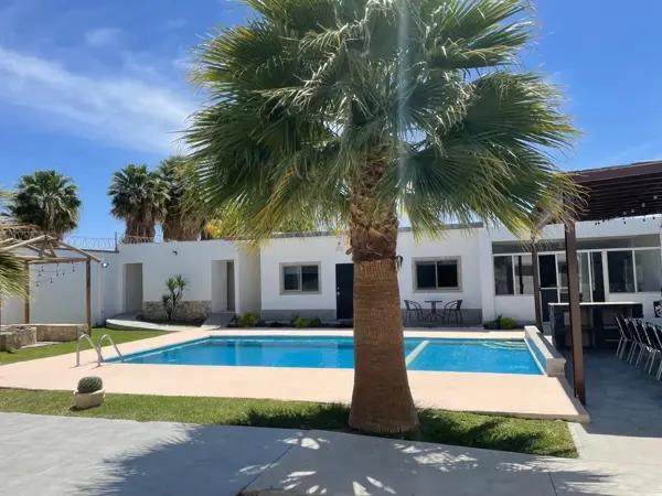 Quinta en renta en Residencial Lumbalca, Matamoros, Coahuila de Zaragoza