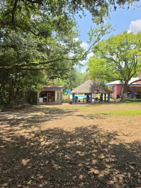 Quinta Campestre en Venta en El Barrial, Santiago, Nuevo León