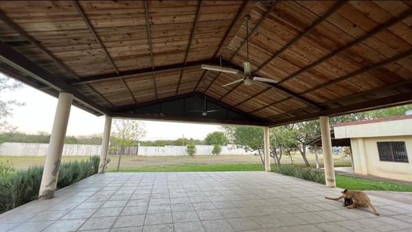 Quinta en venta en Montemorelos