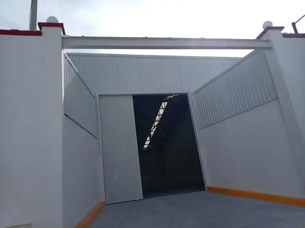 RENTA DE BODEGA SAN JUAN DEL RIO
