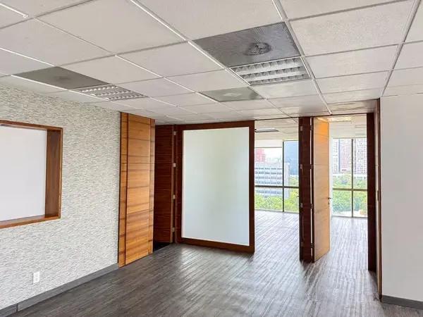 OFICINA EN RENTA, COL. GRANADA, CDMX