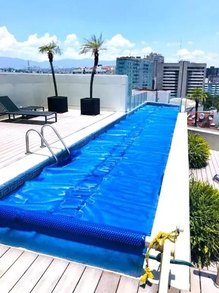 Departamento en venta LOMAS DE CHAPULTEPEC