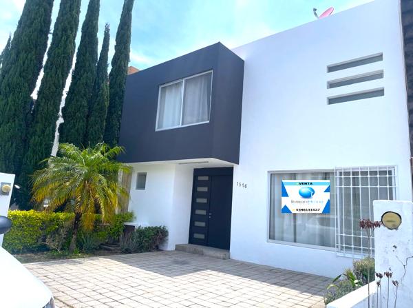 Casa en venta en EL REFUGIO
