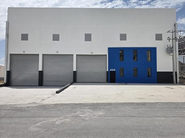 Bodega en Venta y en Renta en Santa Catarina, NL en parque Industrial Bodega en Venta y en Renta en Santa Catarina, NL en parque Industrial