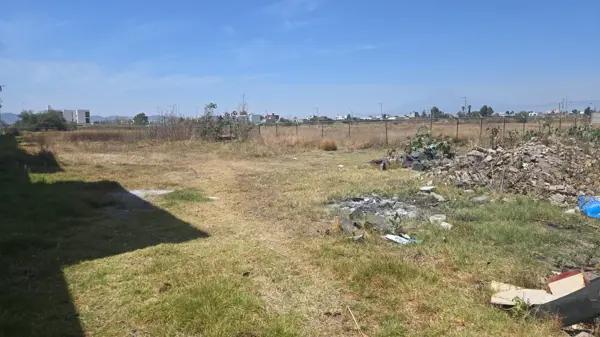 VENTA DE TERRENO EN TLAXCALANCINGO CERCA DE GREEN VALLEY SCHOOL Y CIUDAD JUDICIAL VENTA DE TERRENO EN TLAXCALANCINGO CERCA DE GREEN VALLEY SCHOOL Y CIUDAD JUDICIAL