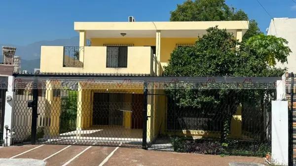 Colonial La Silla
