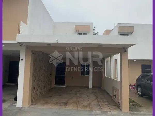 CASA EN VENTA FRACC. LAS TERRAZAS