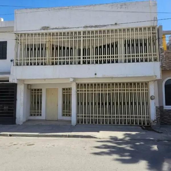 CASA EN VENTA EN LA MERCED 2, TORREON COAHUILA CASA EN VENTA EN LA MERCED 2, TORREON COAHUILA
