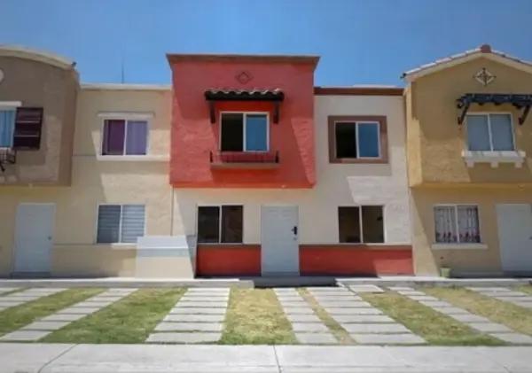 CASA DE ENTREGA INMEDIATA EN REAL DE HUEJOTZINGO, PUEBLA