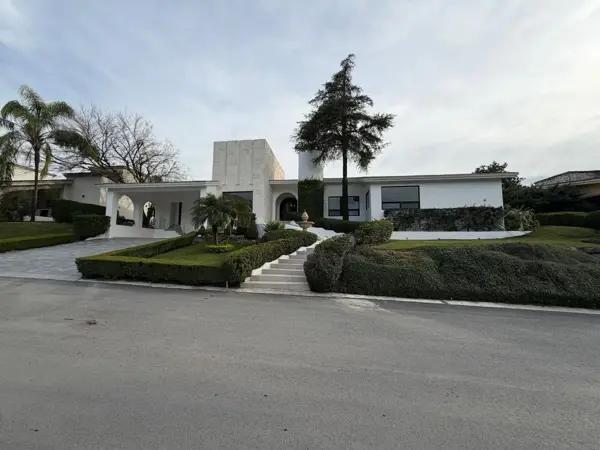 Casa en Renta de 1 Planta en Las Misiones