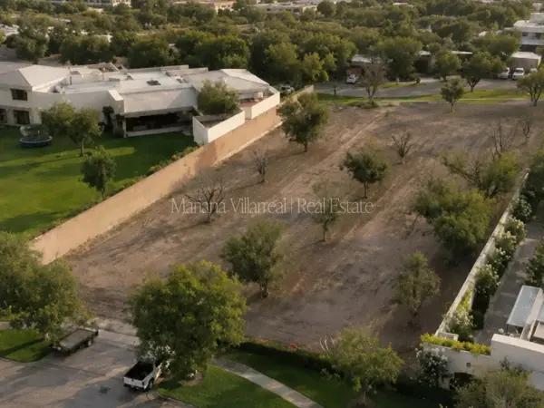 Terreno en venta en Las Villas, Torreón, Coahuila de Zaragoza C.P. 27105