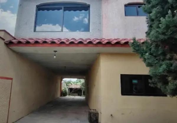CASA DE ENTREGA INMEDIATA EN 5a AV.  NORTE PONIENTE, JIQUIPILAS ,SANTA CRUZ CHIAPAS