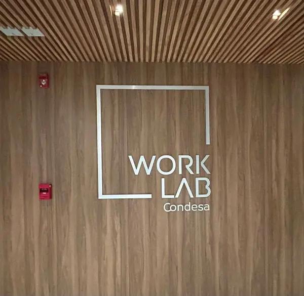 OFICINA EN VENTA EN WORKLAB CONDESA