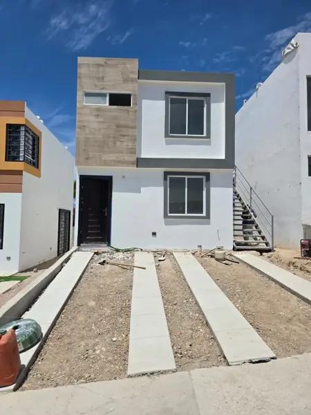 Departamentos en venta en Privadas Pacifico, Panamericano, Tijuana