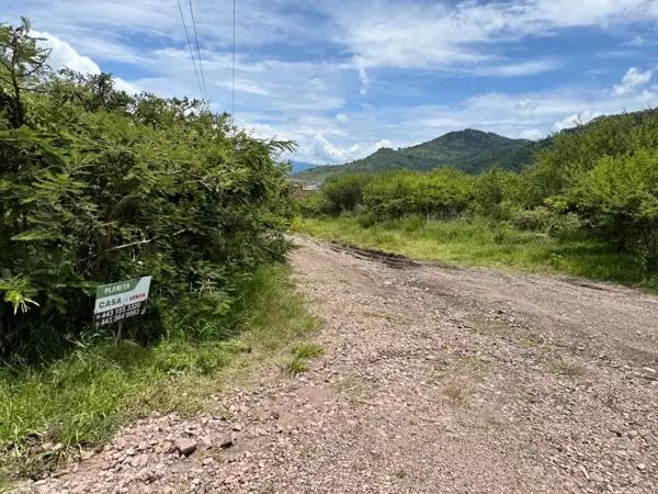Terreno en venta en México, Morelia, Michoacán de Ocampo