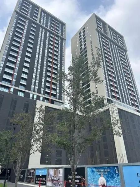 Departamento en Venta en Granada, Miguel Hidalgo, CDMX - 2 Recámaras y Amenidades Exclusivas