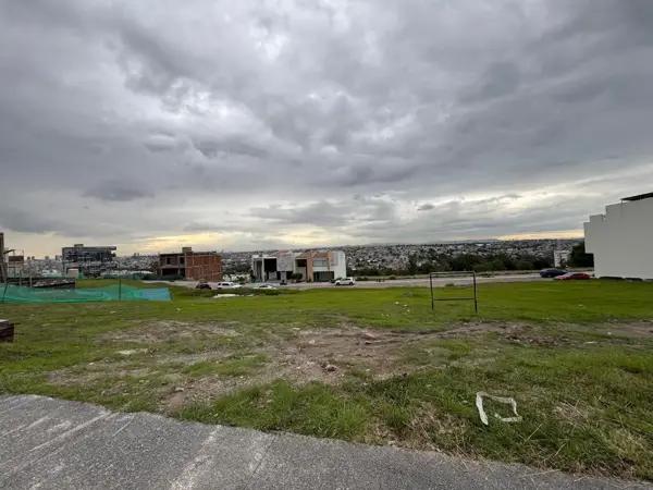 VENTA DE TERRENO CERCA DE CASA CLUB EN SAN ANDRES CHOLULA