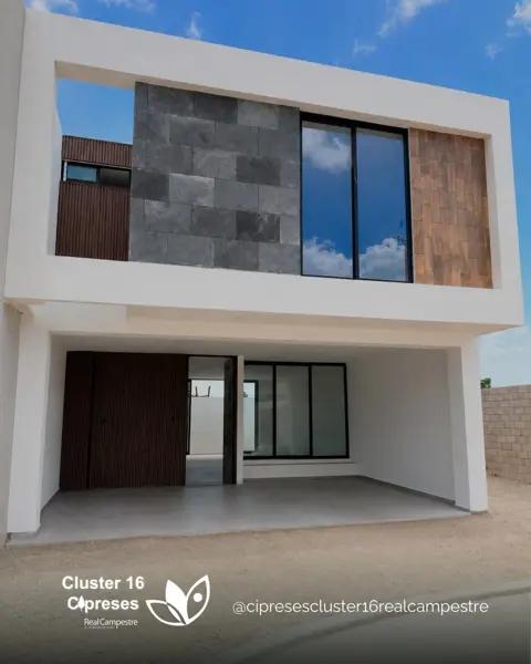 *Casa en |Villahermosa ?? Real Campestre zona Country