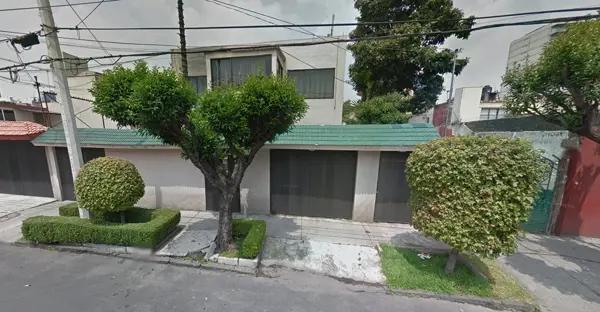 Oportunidad de Inversión: Casa en Remate en Guadalupe Inn, Álvaro Obregón Oportunidad de Inversión: Casa en Remate en Guadalupe Inn, Álvaro Obregón