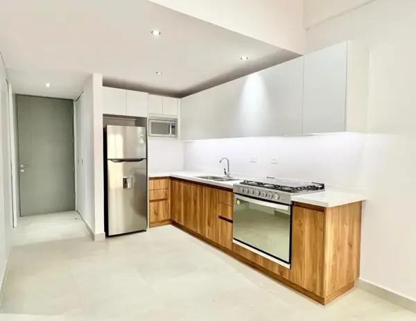 Departamento moderno en venta en Azcapotzalco, CDMX