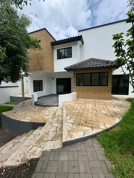 VENTA CASA EN BALCONES DEL CAMPESTRE