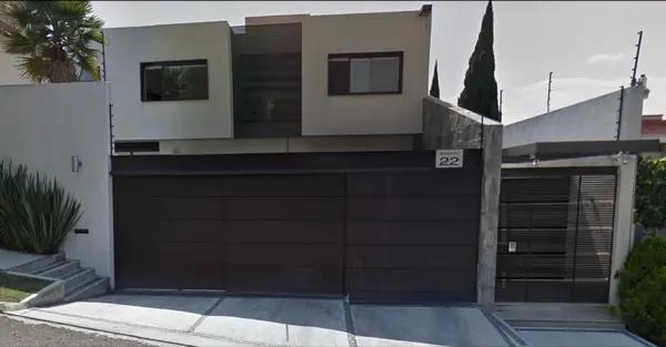 Oportunidad de Casa en Remate Bancario en Bosque de las Lomas, Miguel Hidalgo