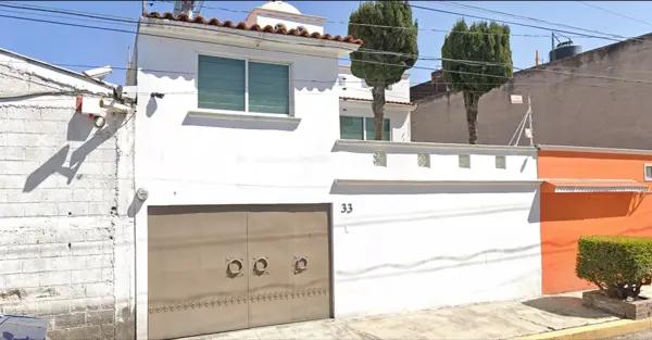 Propiedad en Remate: Casa en Metepec, Purísima
