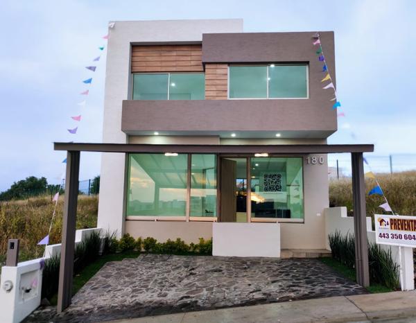 LOMA ALTA TRES MARÍAS FRENTE A CD SALUD