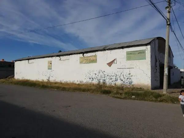 Bodega en venta en Villa Gregorio García, Gómez Palacio, Durango