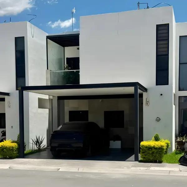 Casa en venta en Los Viñedos, Torreón, Coahuila de Zaragoza Casa en venta en Los Viñedos, Torreón, Coahuila de Zaragoza