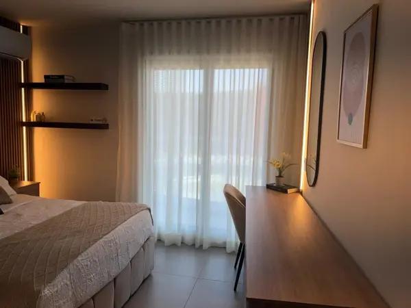 DEPARTAMENTO SIKARA CUMBRES RENTA