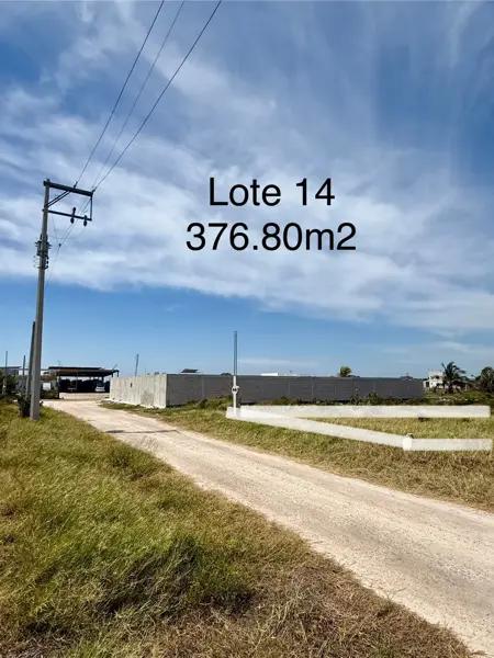 Terreno en Venta en Playem Residencial en Chelem