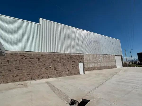 NAVE INDUSTRIAL EN RENTA EN GÓMEZ PALACIO, DURANGO