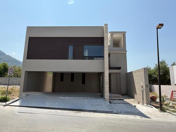 CASA EN PREVENTA EN RESIDENCIAL SIENNA