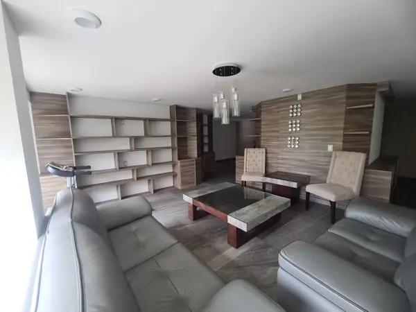 Departamento amueblado remodelado