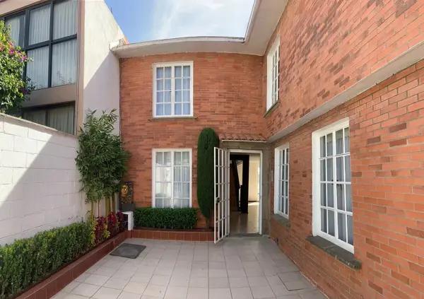 CASA EN VENTA | BOULEVARES, NAUCALPAN