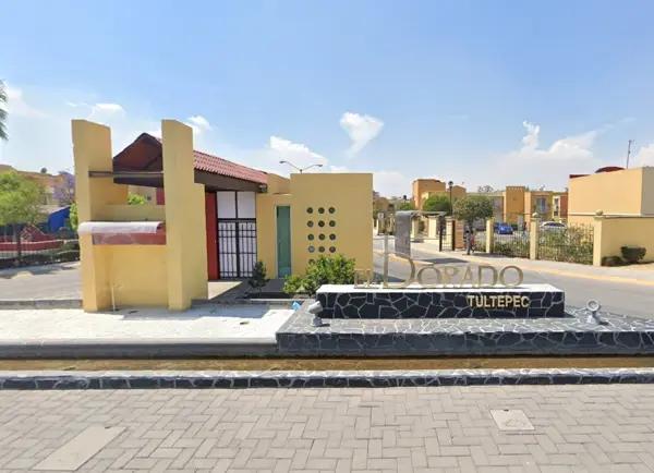Casa en Remate en el Dorado, Tultepec – Oportunidad de Compra
