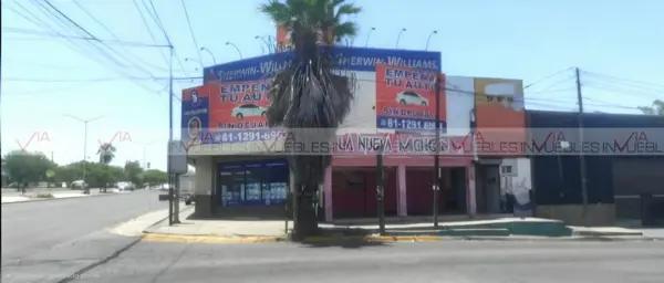 Residencial Las Avenidas