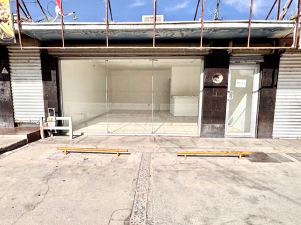 RENTA DE LOCAL