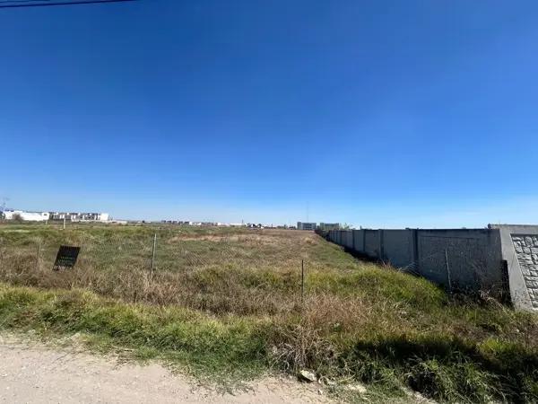 VENTA DE TERRENO POR LA RADIAL EN AV 5 PTE, SAN ANDRES CHOLULA
